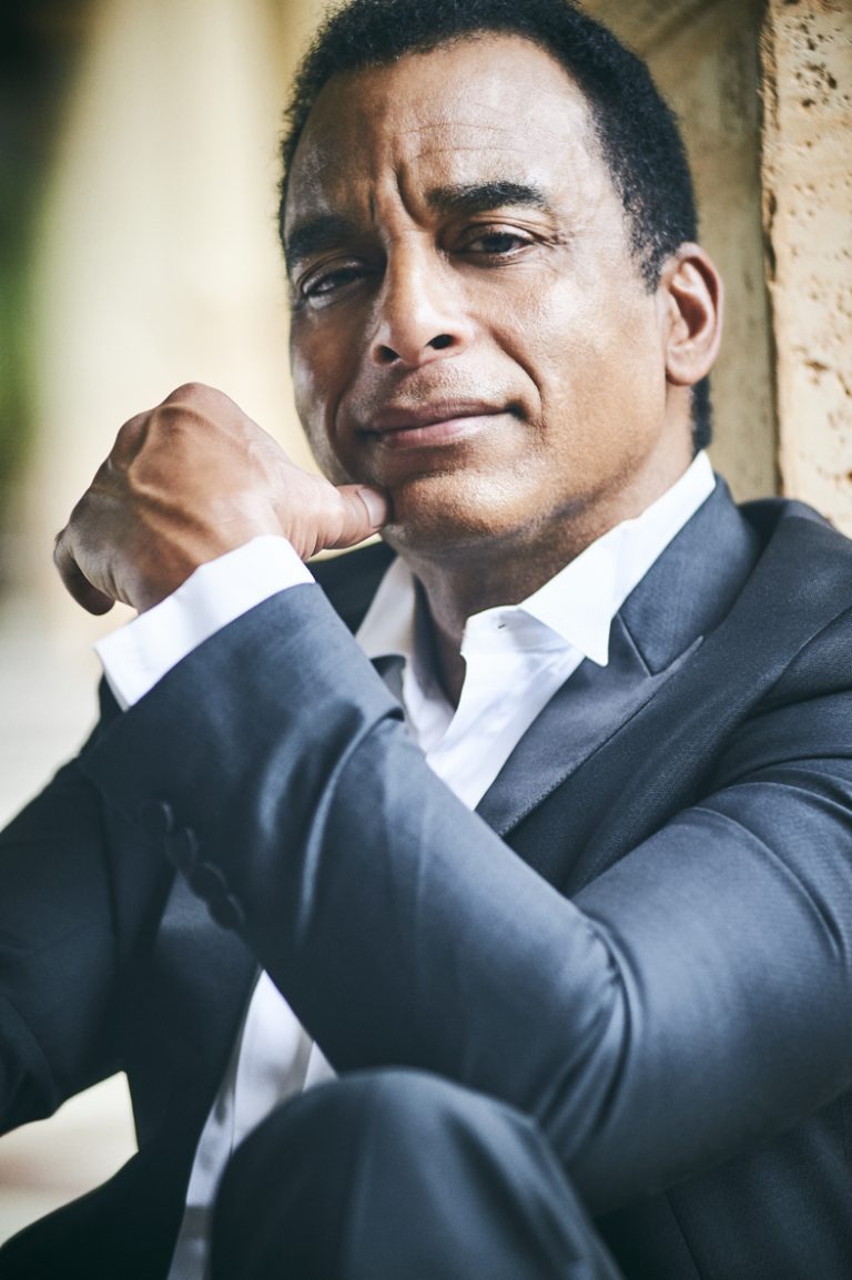 Bio Jon Secada Jon Secada HealthCare